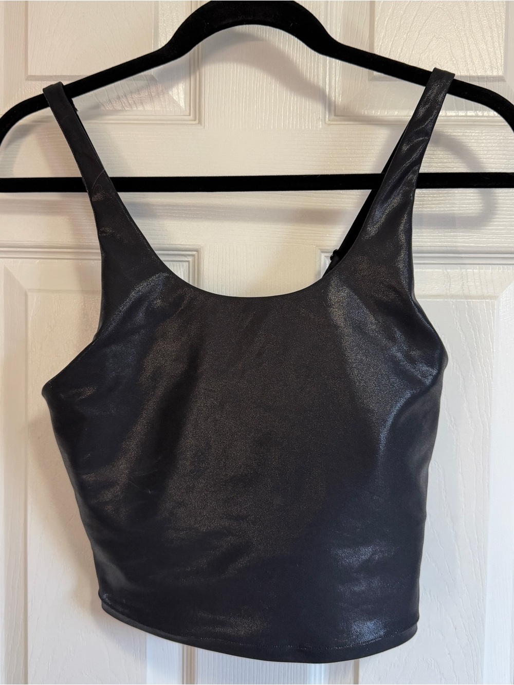 Old Navy sports top, Medium (fits small)